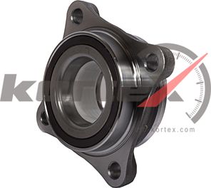Подшипник передн.ступицы к-т (+ABS) (Kortex). Артикул KHB4278STD