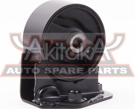 Опора (подушка) двигателя Asva передняя для Toyota Carina E 1995-1997. Артикул 0112-AT190F