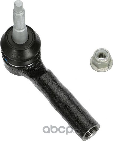 Наконечник рулевой тяги General Motors. Артикул 13286686