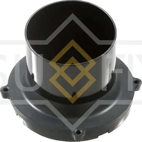 Опора стойки | перед прав/лев | (Sufix). Артикул FM-1298