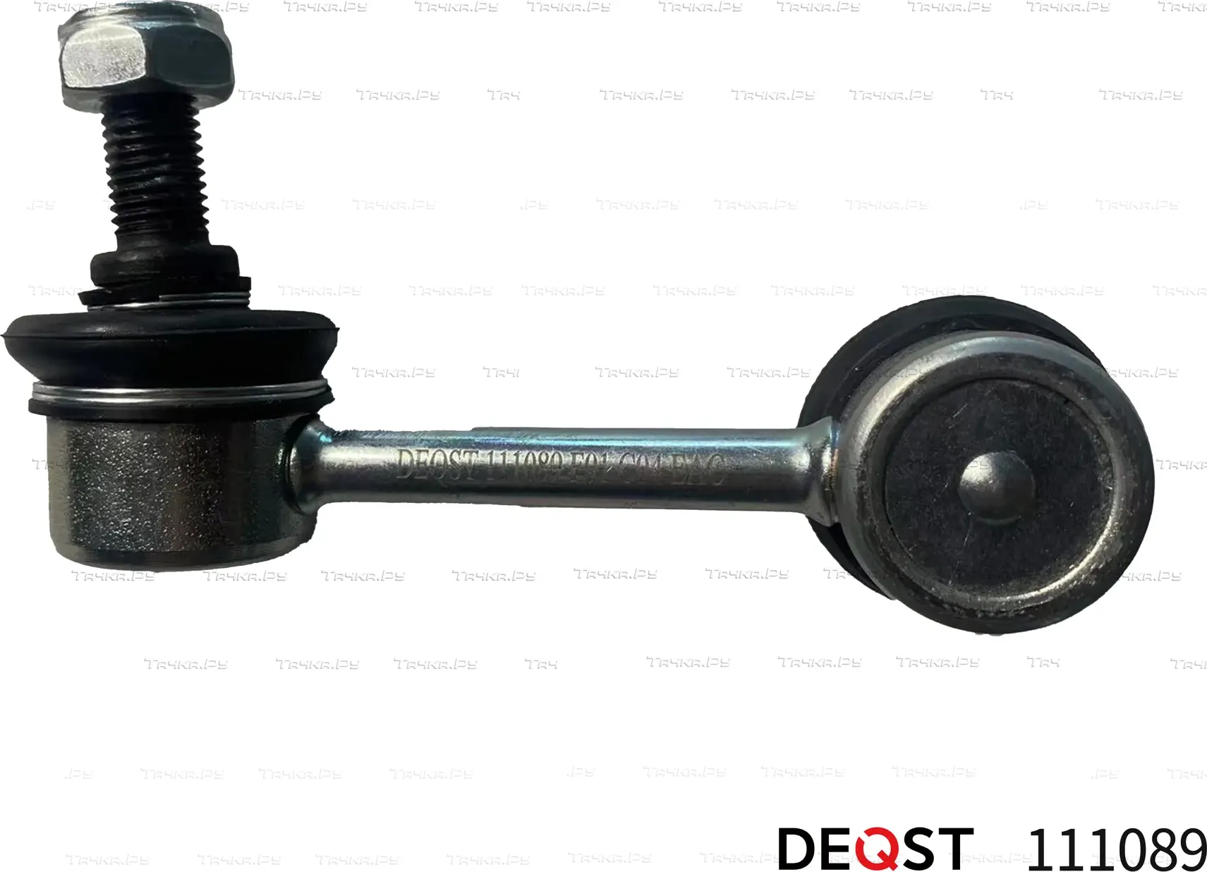 Тяга заднего стабилизатора MITSUBISHI (Outlander III GF_W,GG_W) (2012-) DEQST 11 Deqst. Артикул 111089