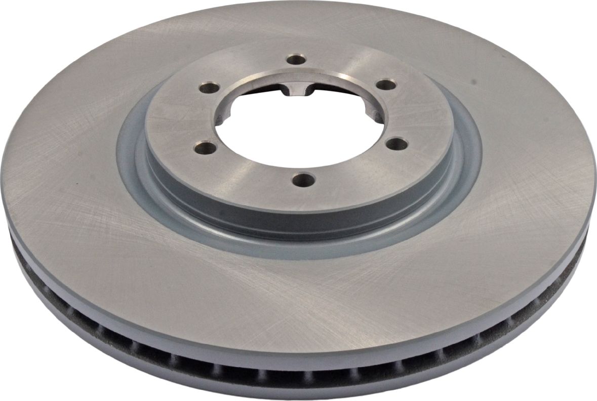 Тормозной диск Blue Print. Артикул ADG043101