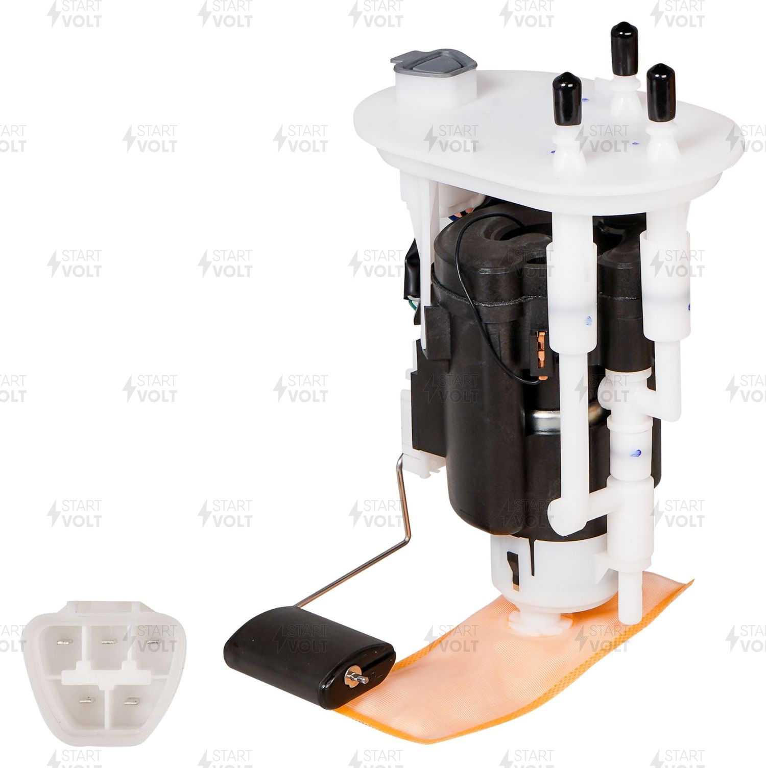 Бензонасос (топливный насос) StartVOLT. Артикул SFM 1422