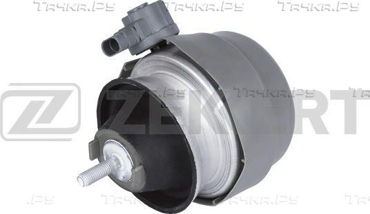 Подушка (опора) двигателя Zekkert правая для Audi A6 allroad II (C6) 2006-2011. Артикул GM-3043