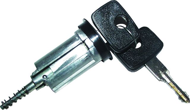 Замок зажигания JP Group для Opel Kadett D 1979-1984. Артикул 1290400400