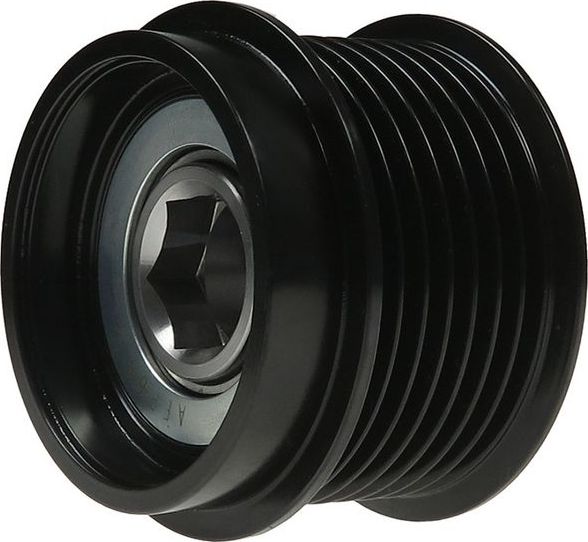 Муфта генератора обгонная AS-PL Brand new AS-PL. Артикул AFP6014