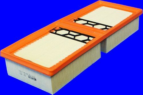 Воздушный фильтр MecaFilter. Артикул ELP9572