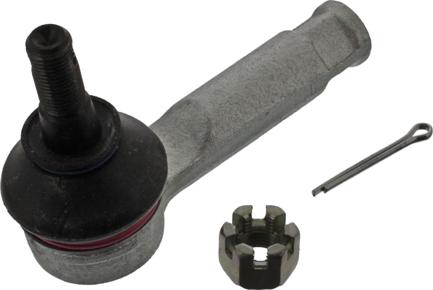 Наконечник рулевой тяги Febi Bilstein ProKit. Артикул 42471