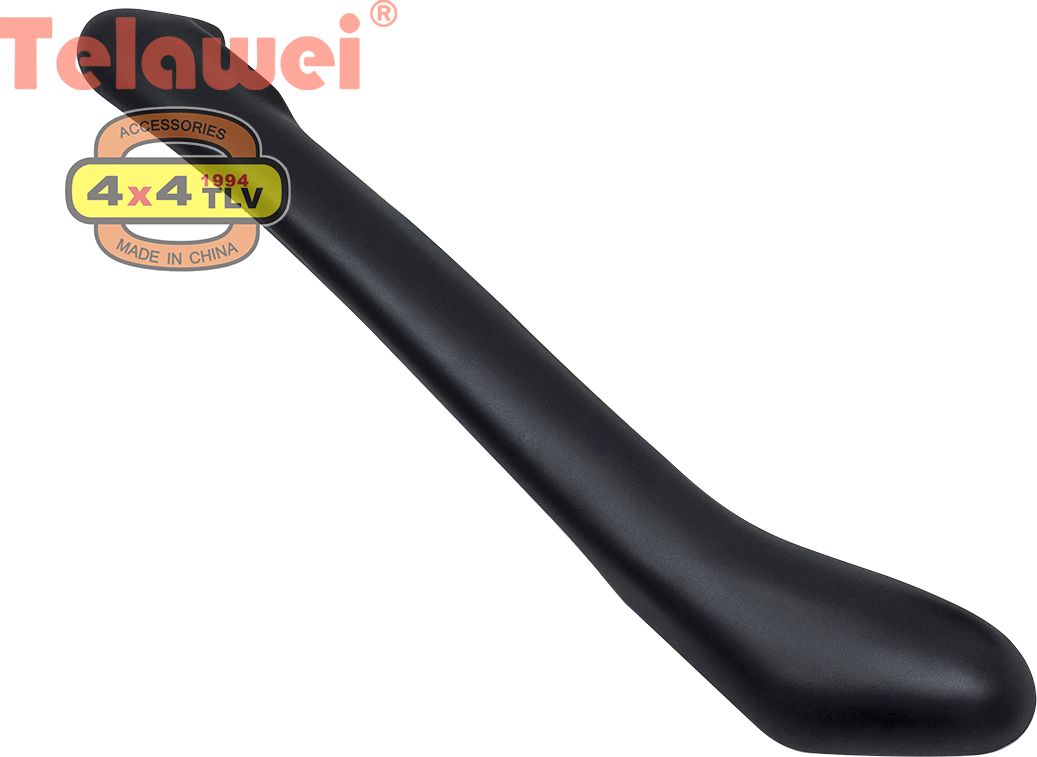 Шноркель Telawei для Toyota Land Cruiser 100 4.5 (1FZ-FE), 4.5 (2UZFE), 4.2 (IHZ/IHD-F) 1998-2007. Артикул TSLC100NA