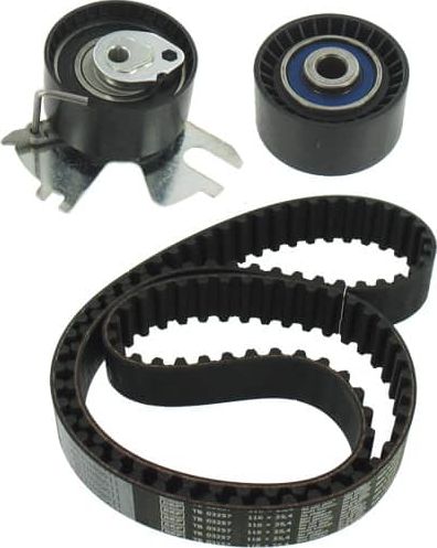 Ремень ГРМ с роликами (комплект) SKF для Ford C-MAX II 2010-2019. Артикул VKMA 03205