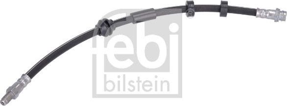 Тормозной шланг Febi Bilstein передний правый/левый для Volvo V60 I 2015-2018. Артикул 184029