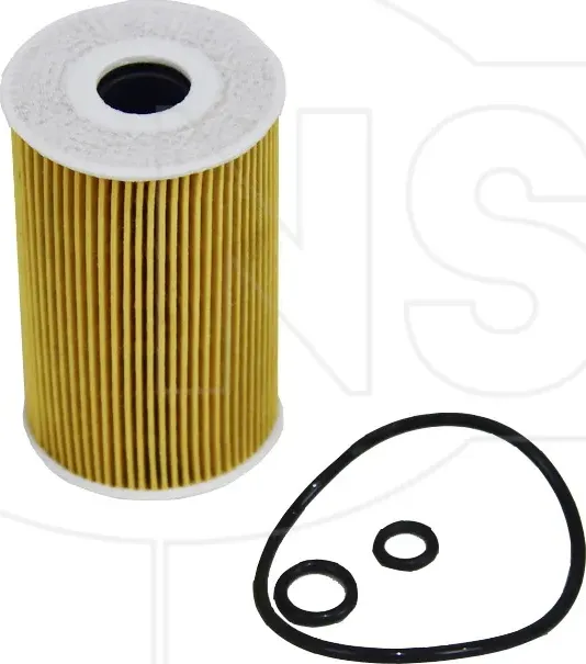 Фильтр масляный (NSP). Артикул NSP0803L115562