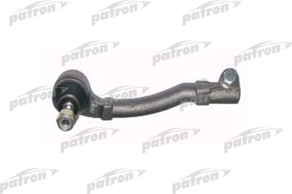 Наконечник рулевой тяги Patron правый для Renault Laguna I 1993-2001. Артикул PS1016R