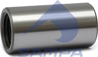 Втулка рессоры Sampa для Scania G 2004-2015. Артикул 040.062