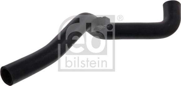 Патрубок радиатора (системы охлаждения) Febi Bilstein. Артикул 35194