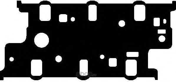 Прокладка впускного коллектора Glaser. Артикул X07858-01