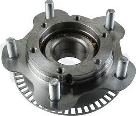 Ступица колеса OSSCA. Артикул 39071