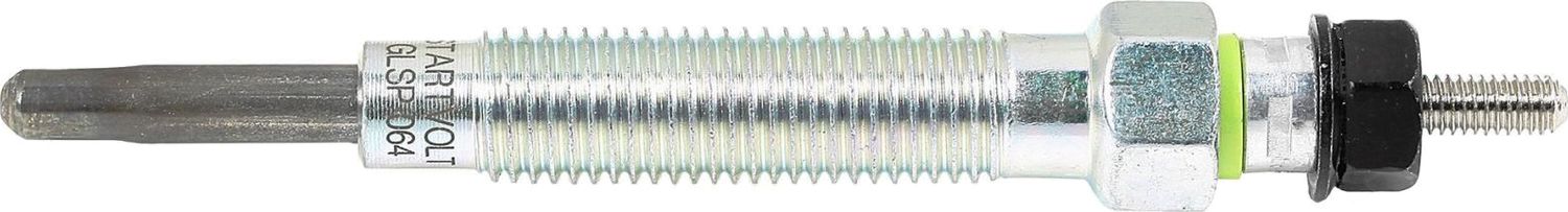 Свеча накаливания (накала) StartVOLT для Mitsubishi Lancer VI 1992-2003. Артикул GLSP 064