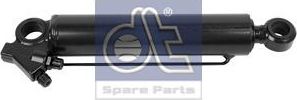 Цилиндр подъема кабины DT Spare Parts для Mercedes-Benz Atego 1 1998-2004. Артикул 4.65651
