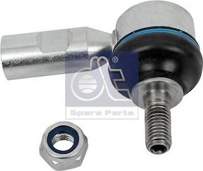 Наконечник рулевой тяги DT Spare Parts. Артикул 5.51005