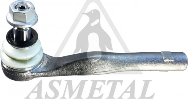 Наконечник рулевой тяги Asmetal. Артикул 17MR3610
