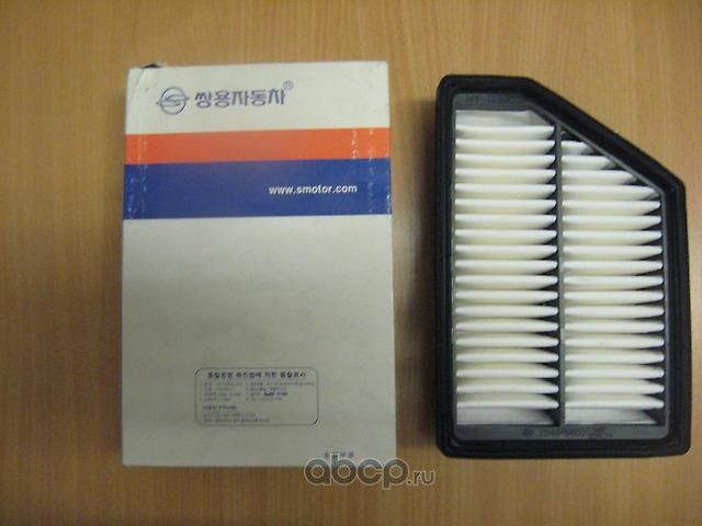Воздушный фильтр SsangYong. Артикул 2311334101
