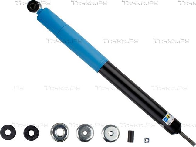 Амортизатор Bilstein B4 передний для PUCH G-modell W461 1991-2001. Артикул 24-113366