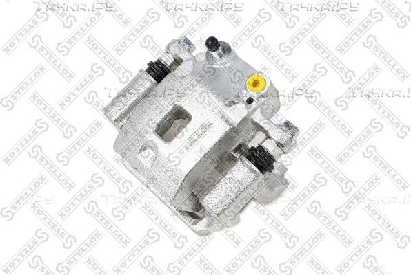 Тормозной суппорт Stellox задний левый для Opel Manta B 1977-1988. Артикул 05-90634-SX