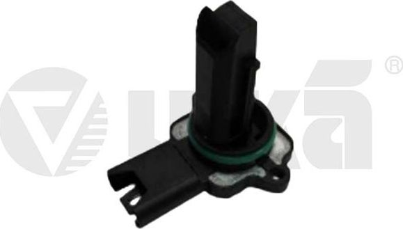 Датчик массового расхода воздуха (ДМРВ) Vika для BMW X3 I (E83) 2006-2010. Артикул 91080201