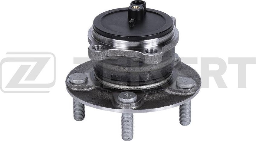 Ступица колеса Zekkert. Артикул RL-2328
