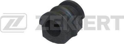 Втулка стабилизатора Zekkert. Артикул GM-1224