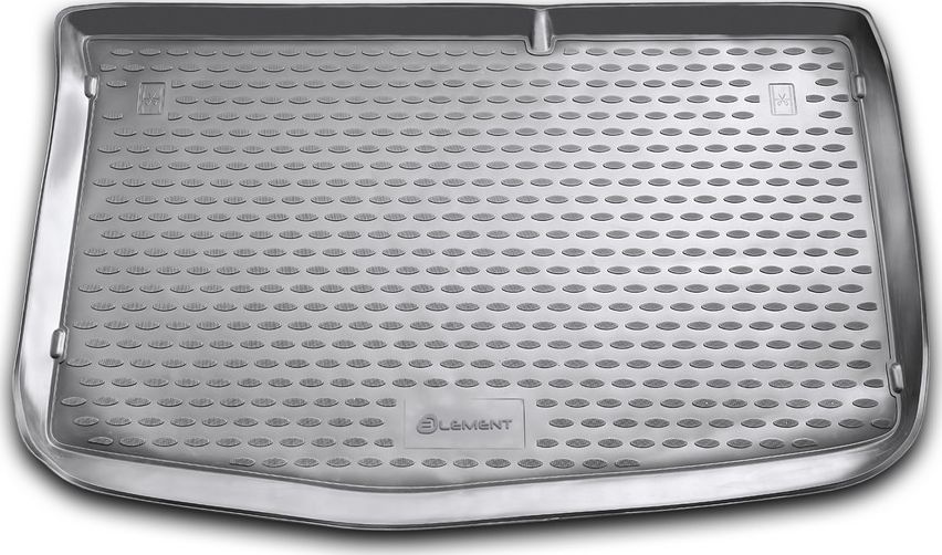 Коврик Element для багажника Hyundai i20 хэтчбек 2008-2014. Артикул NLC.20.32.B11