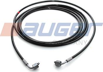 Шланг (трубка) подъема кабины Auger. Артикул 66608