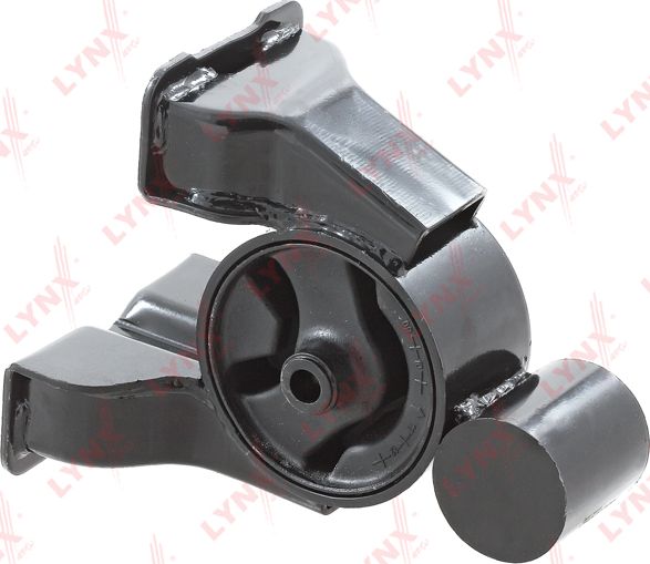 Опора (подушка) двигателя LYNXauto задняя для Hyundai i30 I 2007-2012. Артикул ME-1411