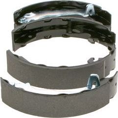 Тормозные колодки Bosch. Артикул 0 986 487 633