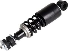 Амортизатор кабины Zentparts передний для DAF CF 85 2006-2013. Артикул Z00059