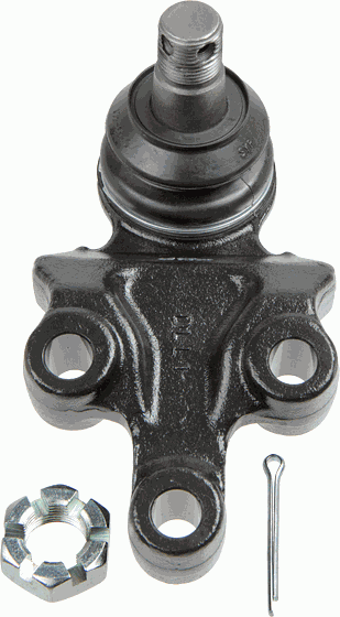 Шаровая опора Lemforder. Артикул 39144 01