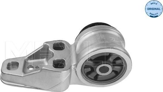 Сайлентблок задней балки Meyle Original. Артикул 100 710 0003