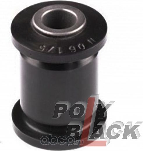 Сайлентблок (Polyblack). Артикул N06175