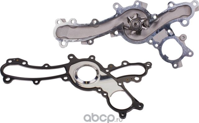 Насос водяной (Marshall) Marshall. Артикул M4811011