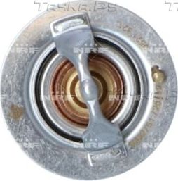 Термостат NRF для Nissan Patrol Y61 2000-2026. Артикул 725119