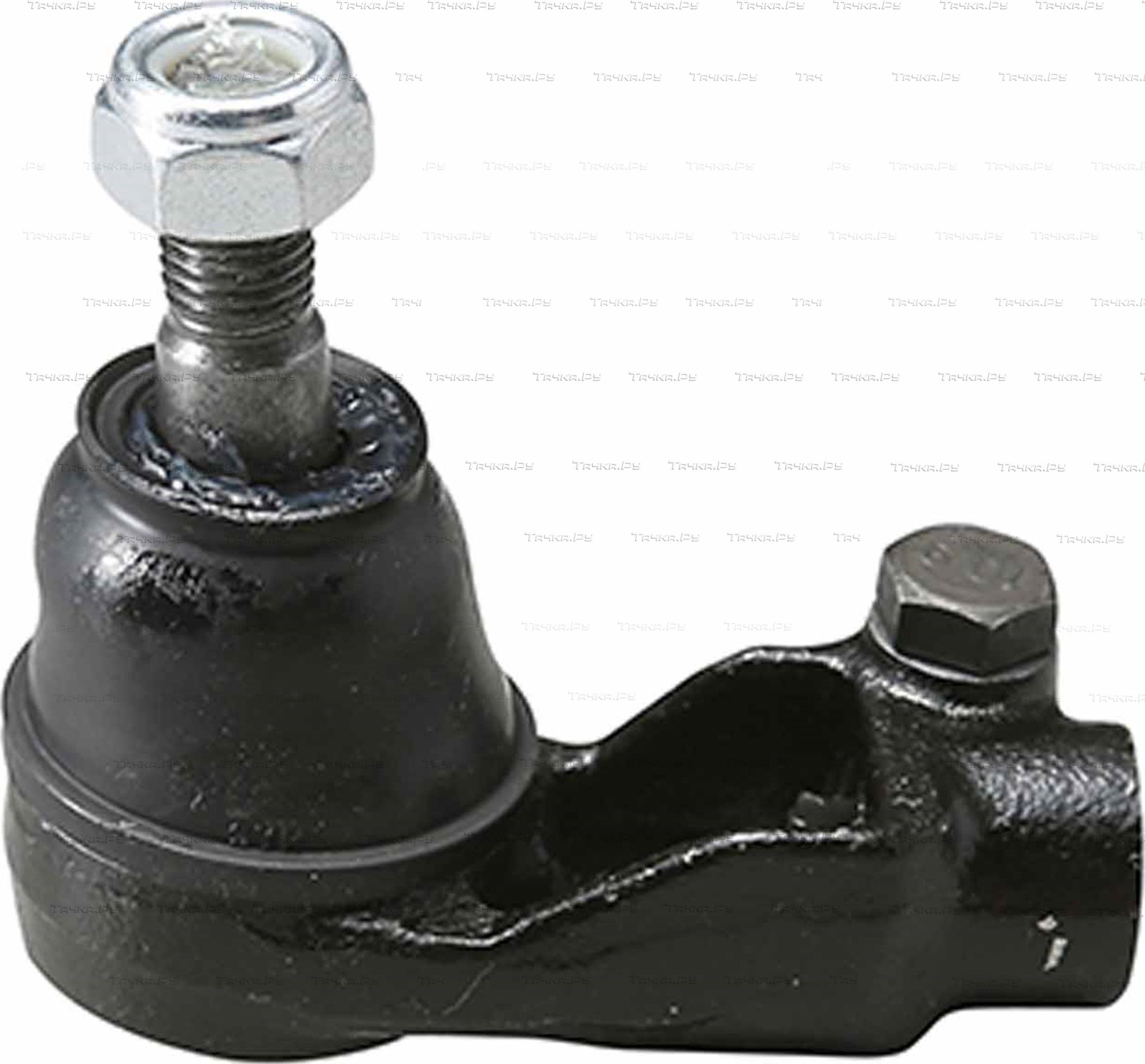 Наконечник рулевой тяги CTR левый для Daewoo LeMans 1990-1995. Артикул CE0292L