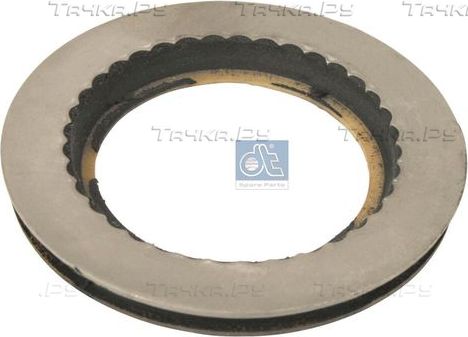 Шайба кабины DT Spare Parts. Артикул 5.65065