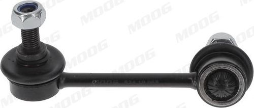 Стойка (тяга) стабилизатора MOOG передняя левая для Mazda MX-5 III (NC) 2005-2014. Артикул MD-LS-1117