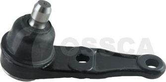 Шаровая опора OSSCA передняя правая/левая для Kia Carens I 2000-2002. Артикул 77628