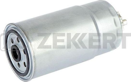 Топливный фильтр Zekkert. Артикул KF-5334