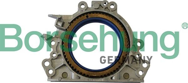 Сальник коленвала Borsehung. Артикул B12177