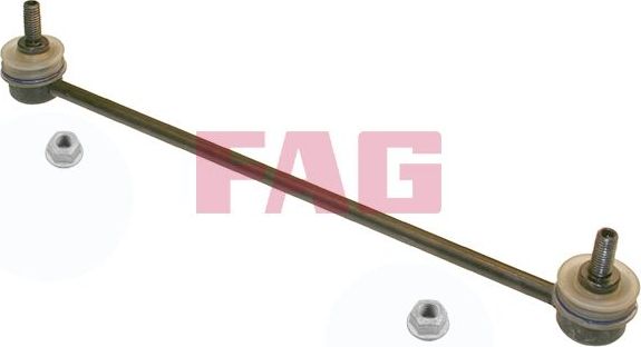 Стойка (тяга) стабилизатора Fag. Артикул 818 0235 10
