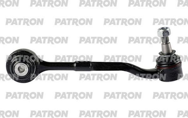 Поперечный рычаг передней подвески Patron (Стольное литье). Артикул PS5621