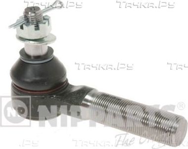 Наконечник рулевой тяги Nipparts. Артикул N4821112